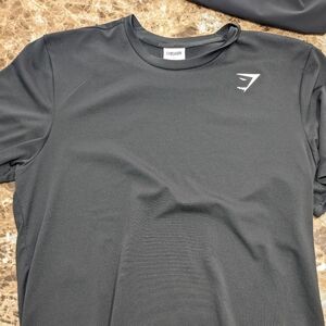 Gymshark Arrival T Shirt